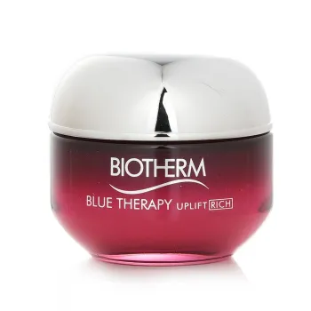 Biotherm Blue Therapy Red Algae Uplift Firming & Nourishing Rosy Rich Cream - Dry Skin 50ml/1.69oz -3%