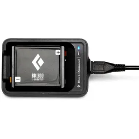 Black Diamond BD 1800 Battery & Charger Headlamp