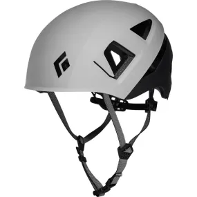 Black Diamond Capitan Climbing Helmet Pewter / Black