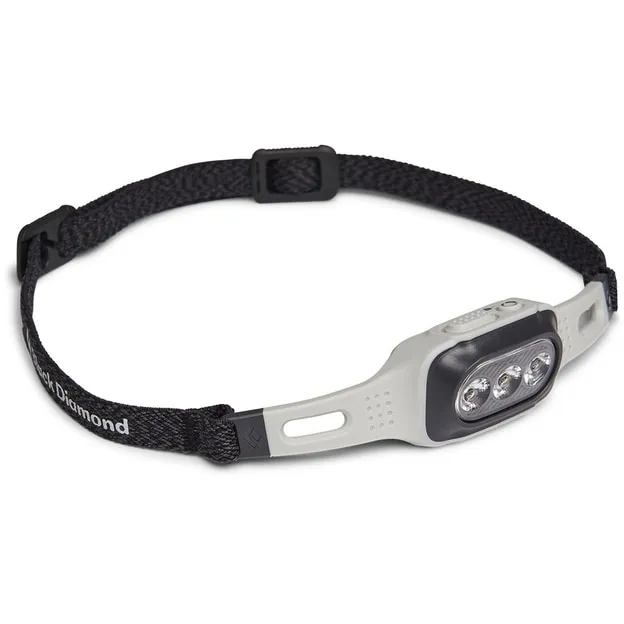 Black Diamond Deploy 325 Headlamp Alloy