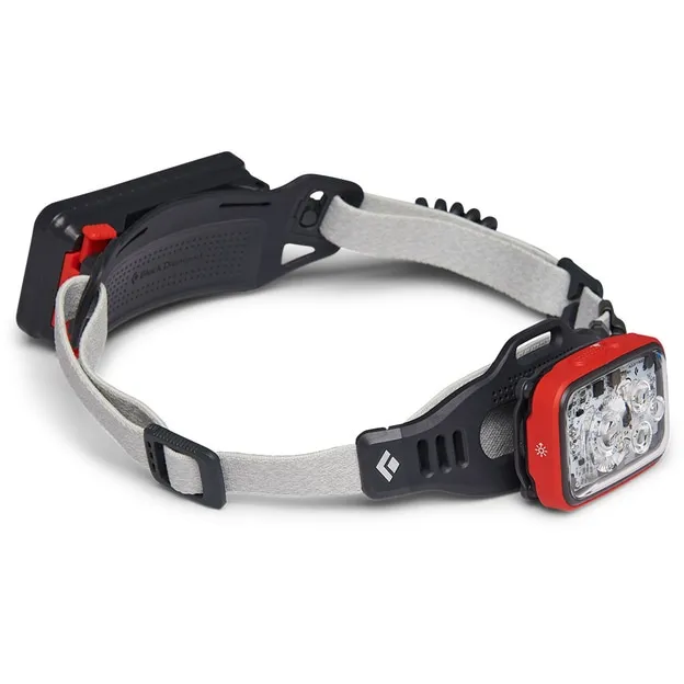 Black Diamond Distance 1500 Headlamp Octane Inc.