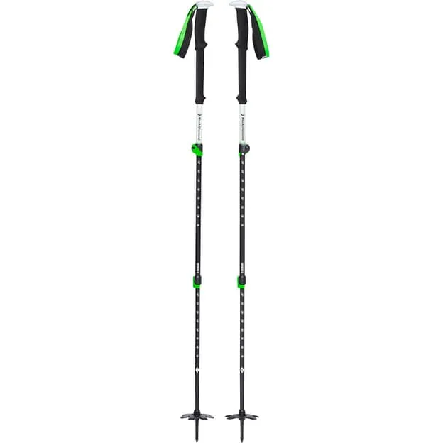 Black Diamond Expedition 3 Telescopic Pole No Color