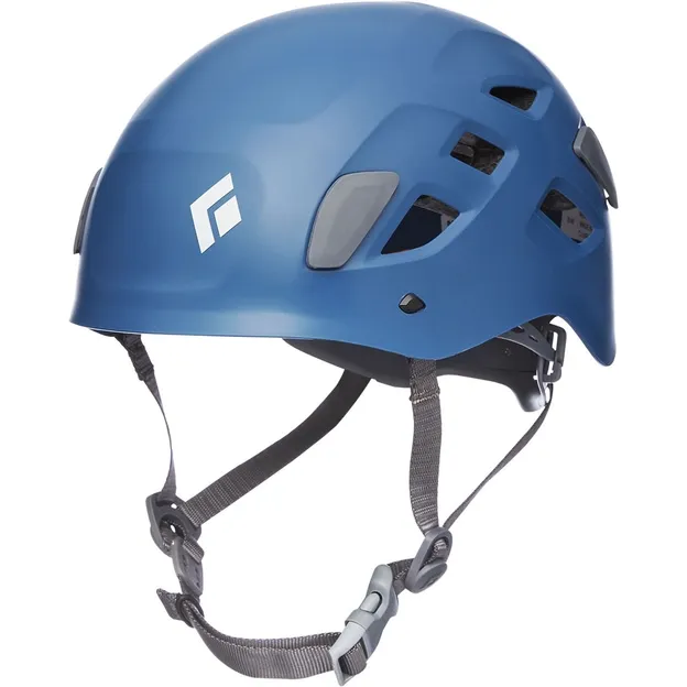 Black Diamond Half Dome Climbing Helmet Denim