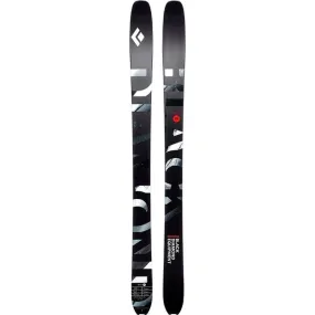 Black Diamond Impulse 98 23/24 Skis