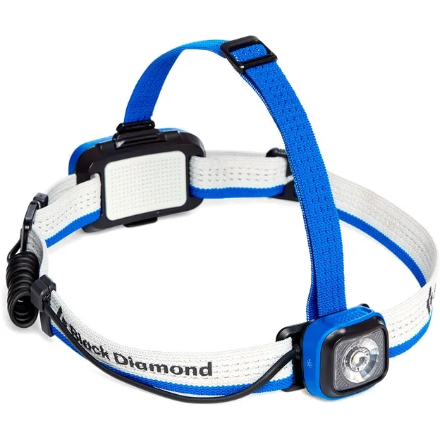 Black Diamond Sprinter 500 Headlamp Ultra Blue