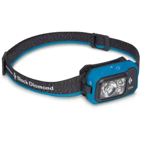 Black Diamond Storm 450 Headlamp