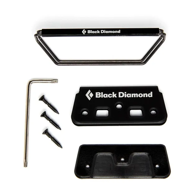 Black Diamond STS Tail Hook Skin Accessories