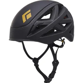 Black Diamond Vapor Climbing Helmet Black