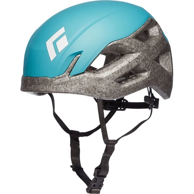 Black Diamond Vision Climbing Helmet Aqua Verde Women