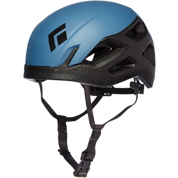 Black Diamond Vision Climbing Helmet Astral Blue Men