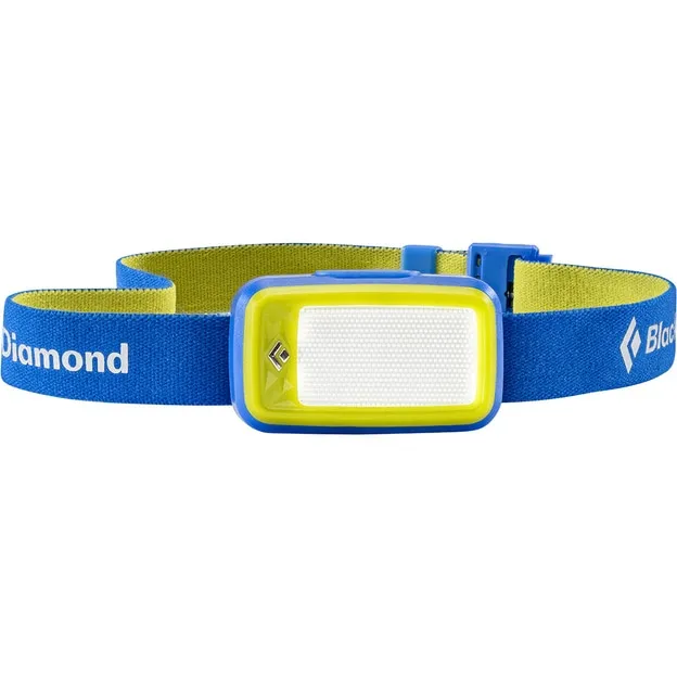 Black Diamond Wiz Kids 30 Lumen Headlamp Powell Blue