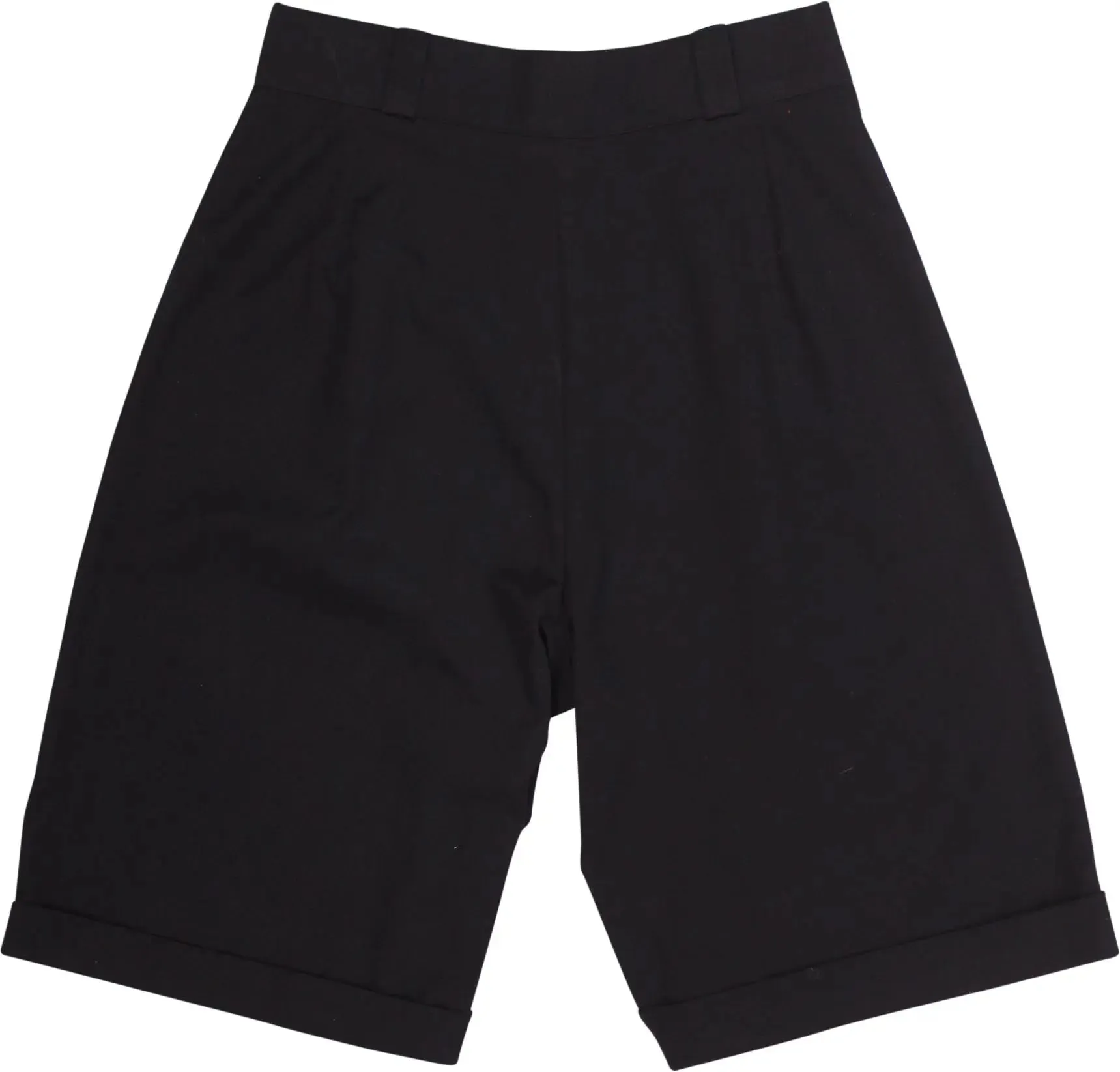 Black Shorts | ThriftTale