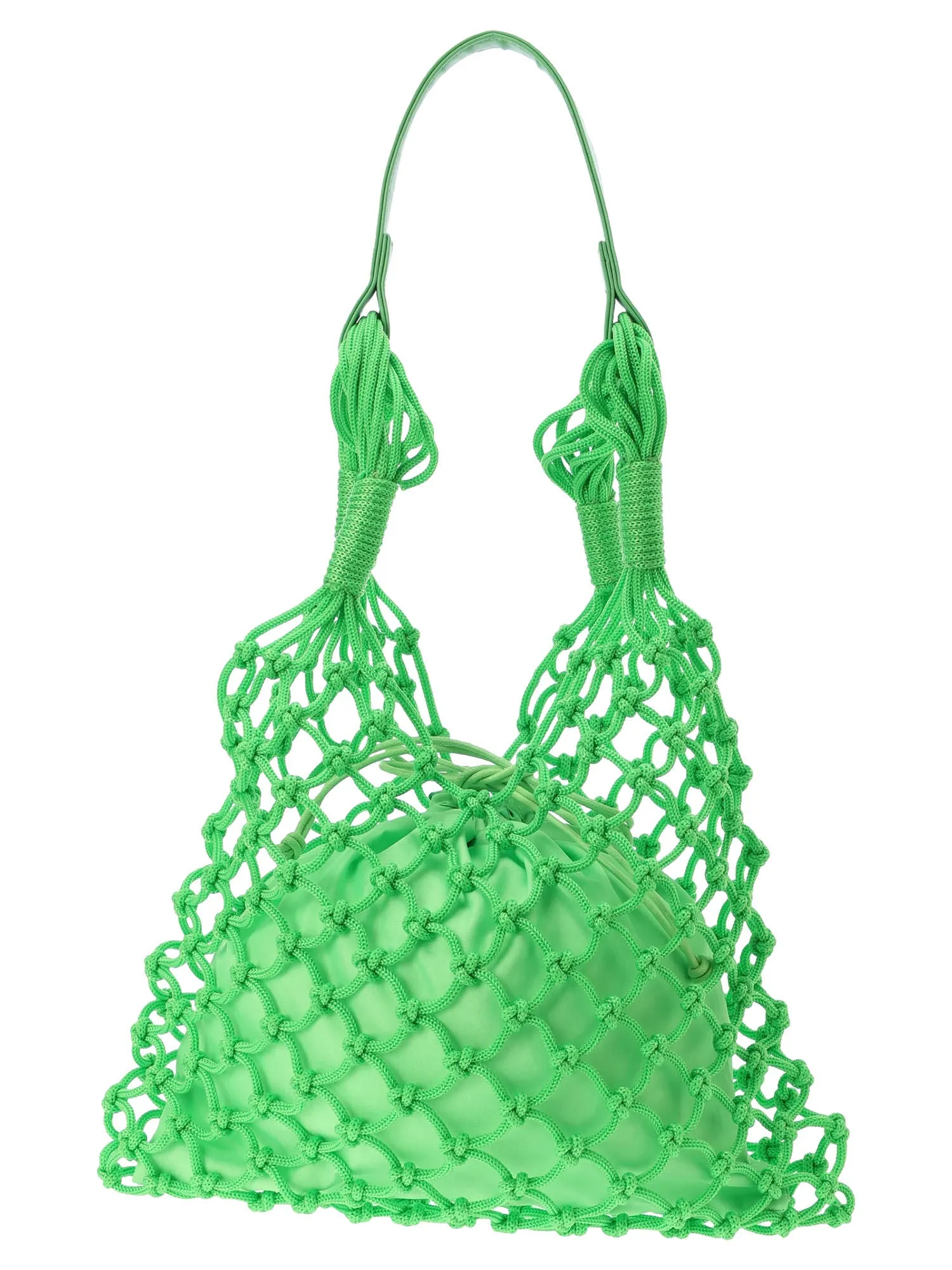 Bobo Tokyo Serry Fish Net Bag