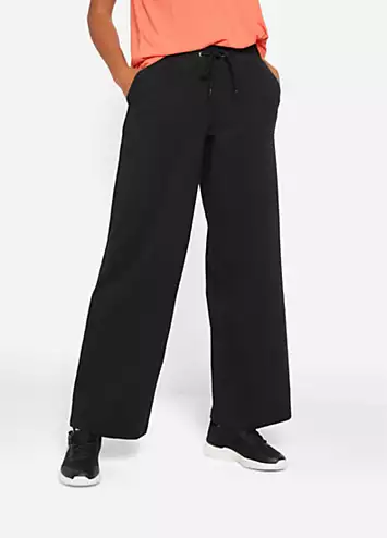 bonprix Tracksuit Bottoms | Grattan