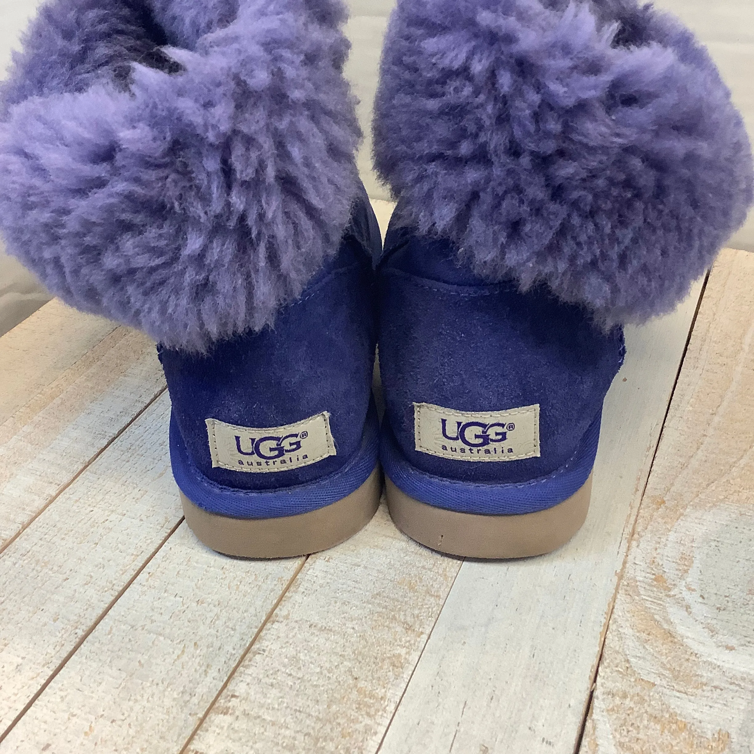 Boots Ankle By Ugg  Size: 7