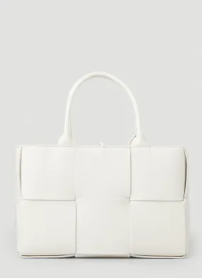 Bottega Veneta Arco Small Tote Bag