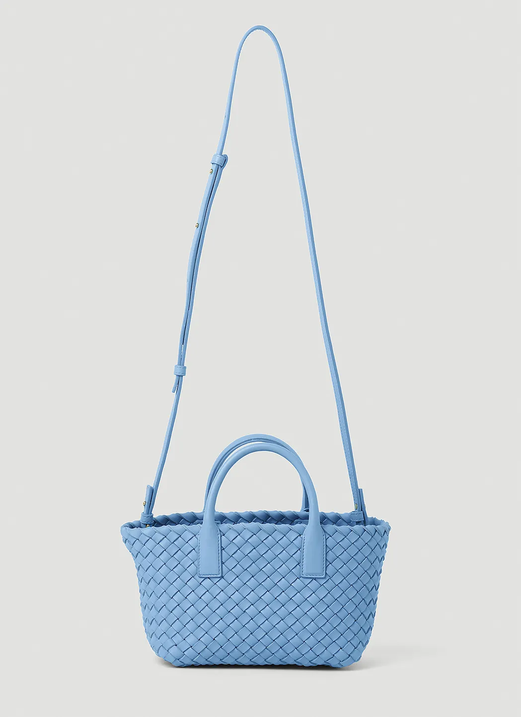 Bottega Veneta Cabat Mini Tote Bag