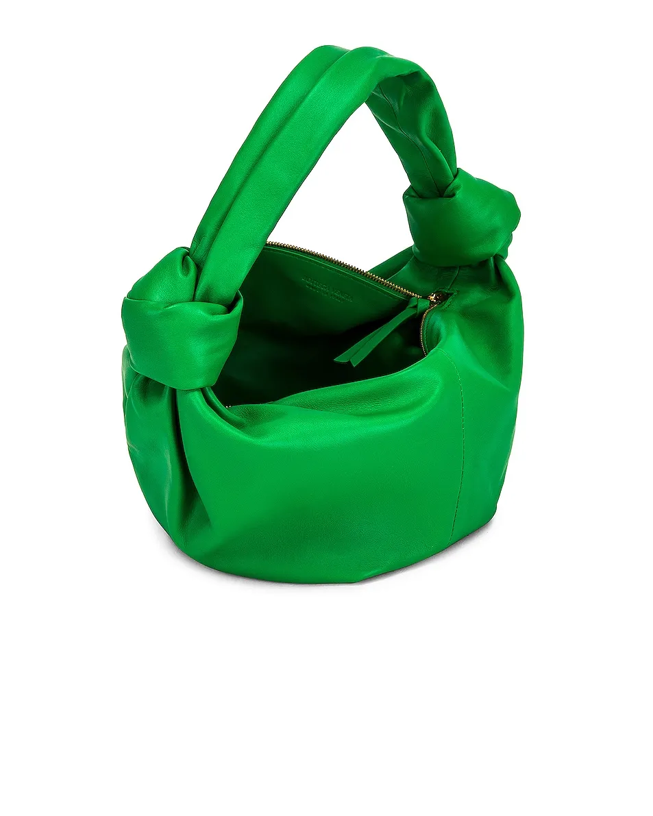 Bottega Veneta Double Knot Bag -        