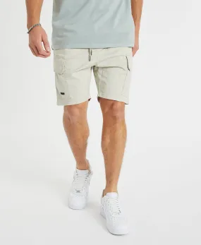 Brigade Shorts Stone