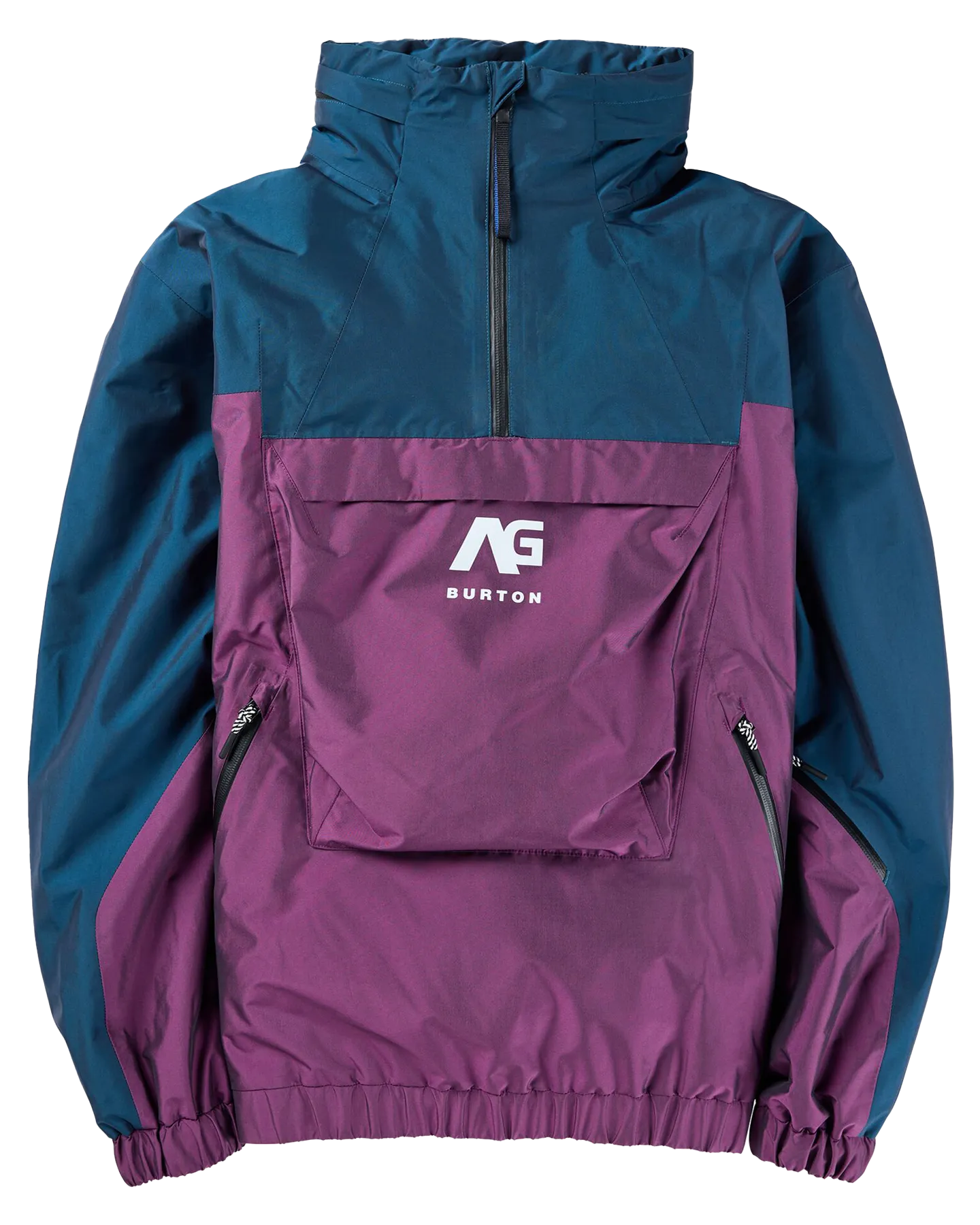 Burton Analog Offspin Jacket | Shop Coats & Jackets at Trojan Wake Ski Snow & Snow Skiers Warehouse