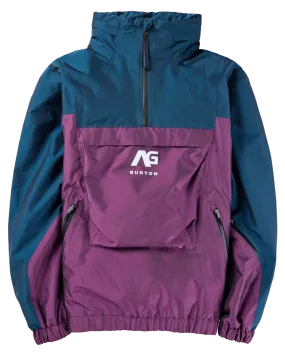 Burton Analog Offspin Jacket | Shop Coats & Jackets at Trojan Wake Ski Snow & Snow Skiers Warehouse