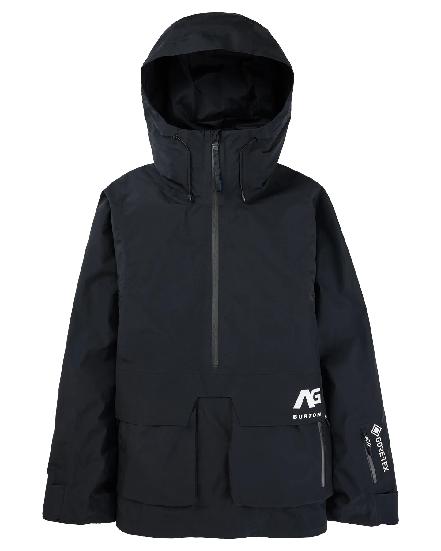 Burton Men's Analog Gore-Tex 2L Snow Jacket | Shop Coats & Jackets at Trojan Wake Ski Snow & Snow Skiers Warehouse