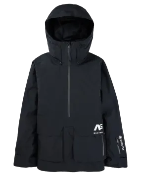 Burton Men's Analog Gore-Tex 2L Snow Jacket | Shop Coats & Jackets at Trojan Wake Ski Snow & Snow Skiers Warehouse