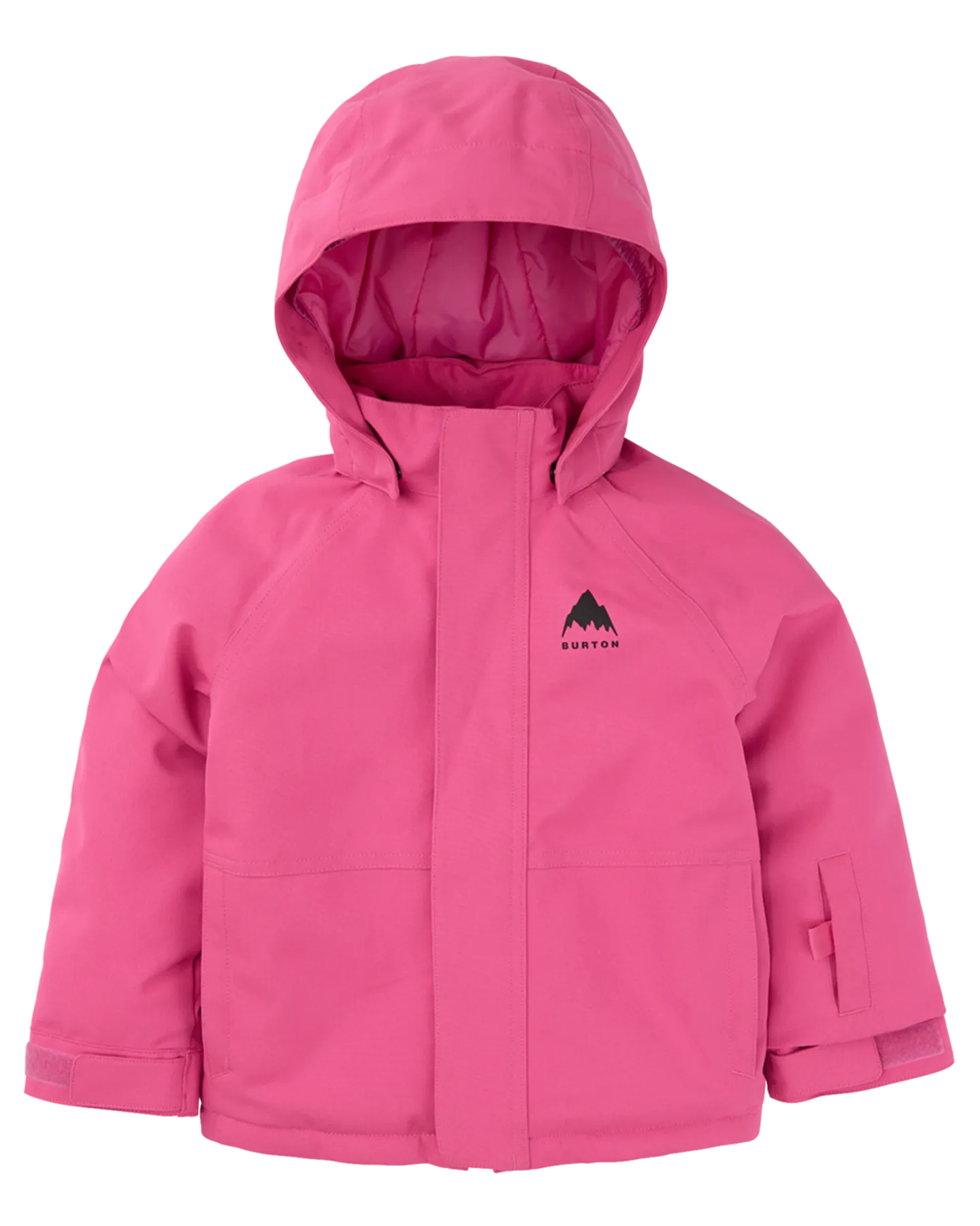 Burton Toddlers' Classic 2L Snow Jacket - Fuchsia Fusion