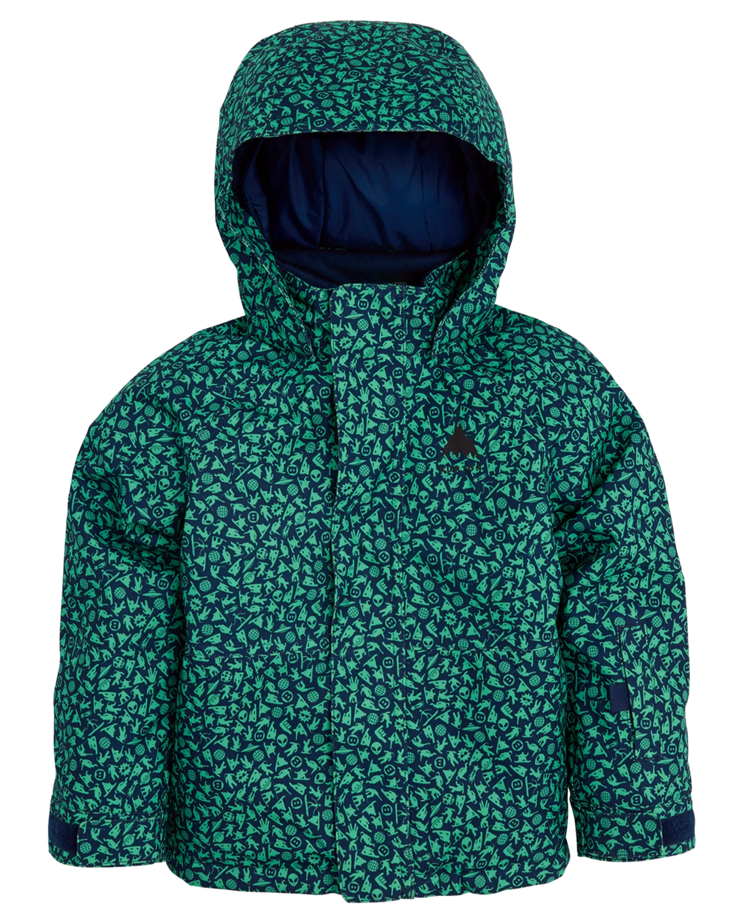 Burton Toddlers' Classic 2L Snow Jacket - Orbit