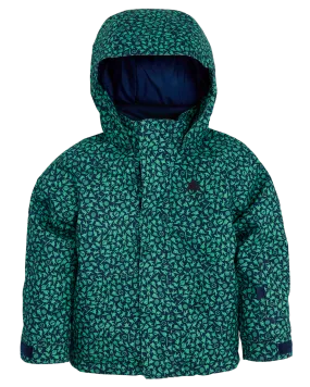 Burton Toddlers' Classic 2L Snow Jacket - Orbit