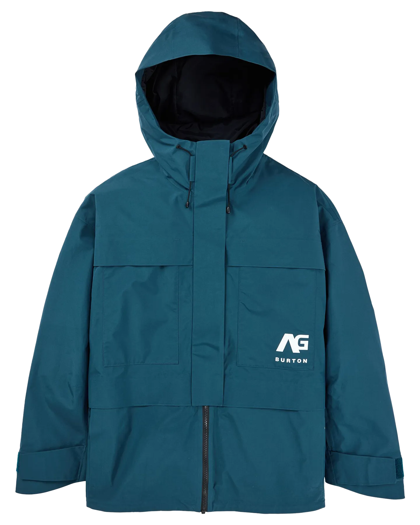 Burton Women's Analog Hedstall Gore-Tex 2L Snow Jacket | Shop Coats & Jackets at Trojan Wake Ski Snow & Snow Skiers 