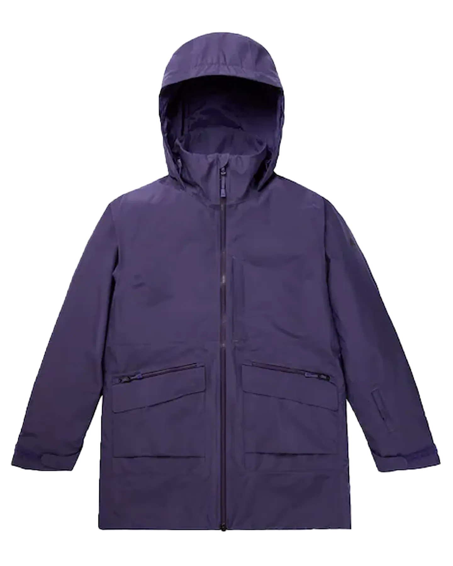 Burton Women's Gore-Tex Treeline Snow Jacket | Shop Coats & Jackets at Trojan Wake Ski Snow & Snow Skiers Warehouse