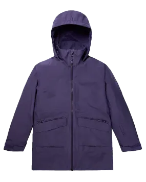 Burton Women's Gore-Tex Treeline Snow Jacket | Shop Coats & Jackets at Trojan Wake Ski Snow & Snow Skiers Warehouse