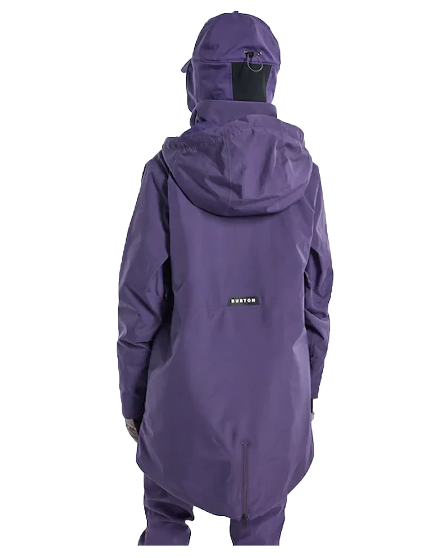 Burton Women's Gore-Tex Treeline Snow Jacket | Shop Coats & Jackets at Trojan Wake Ski Snow & Snow Skiers Warehouse