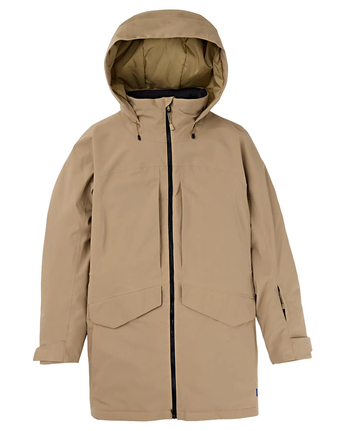 Burton Women's Prowess 2.0 2L Snow Jacket - Kelp