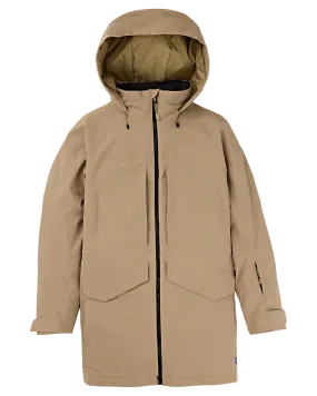 Burton Women's Prowess 2.0 2L Snow Jacket - Kelp