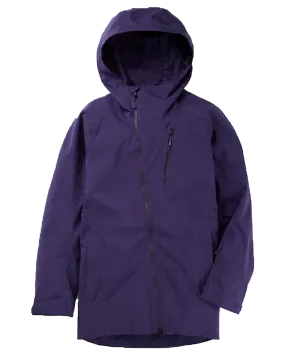 Burton Women's Pyne Snow Jacket | Shop Coats & Jackets at Trojan Wake Ski Snow & Snow Skiers Warehouse