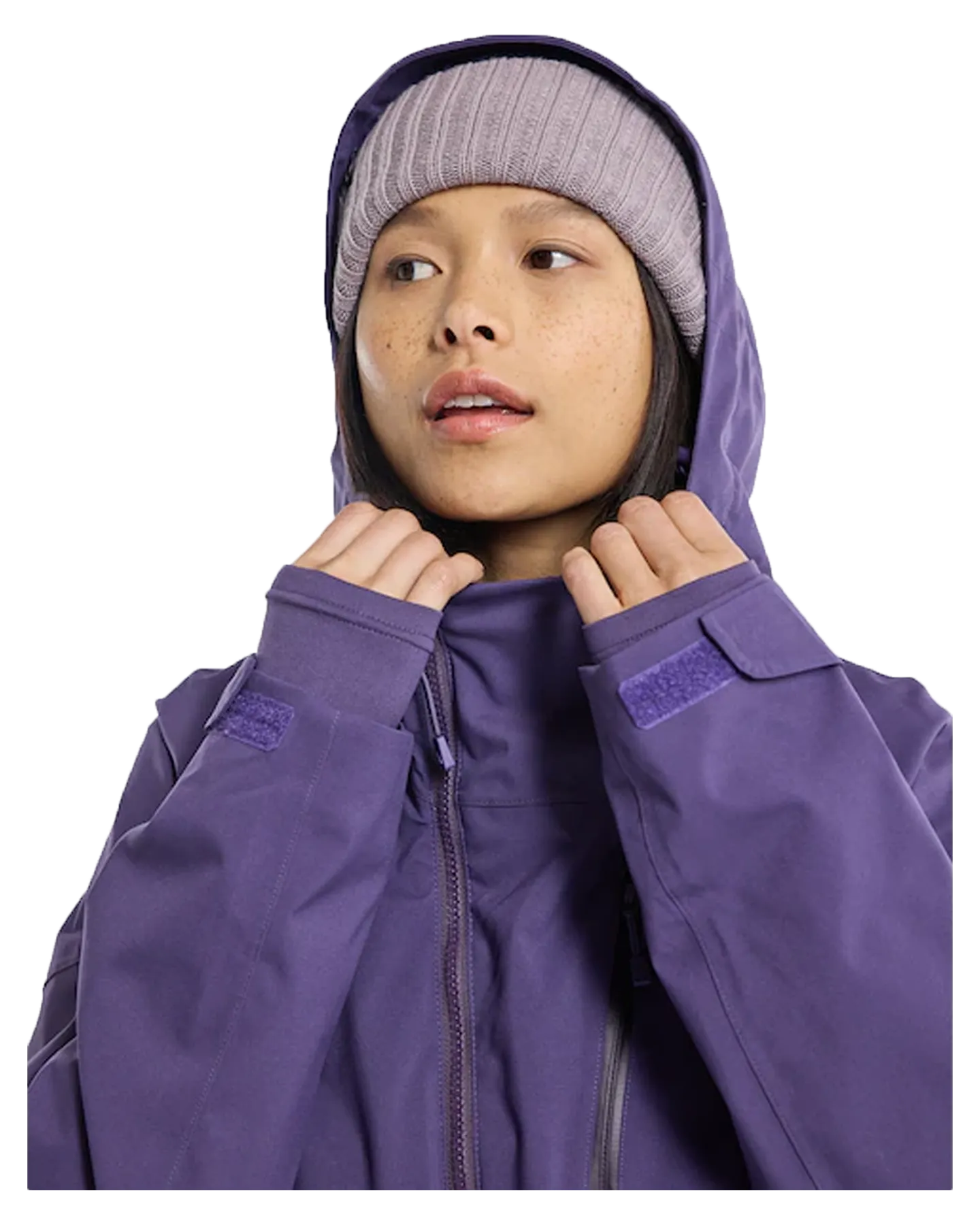 Burton Women's Pyne Snow Jacket | Shop Coats & Jackets at Trojan Wake Ski Snow & Snow Skiers Warehouse