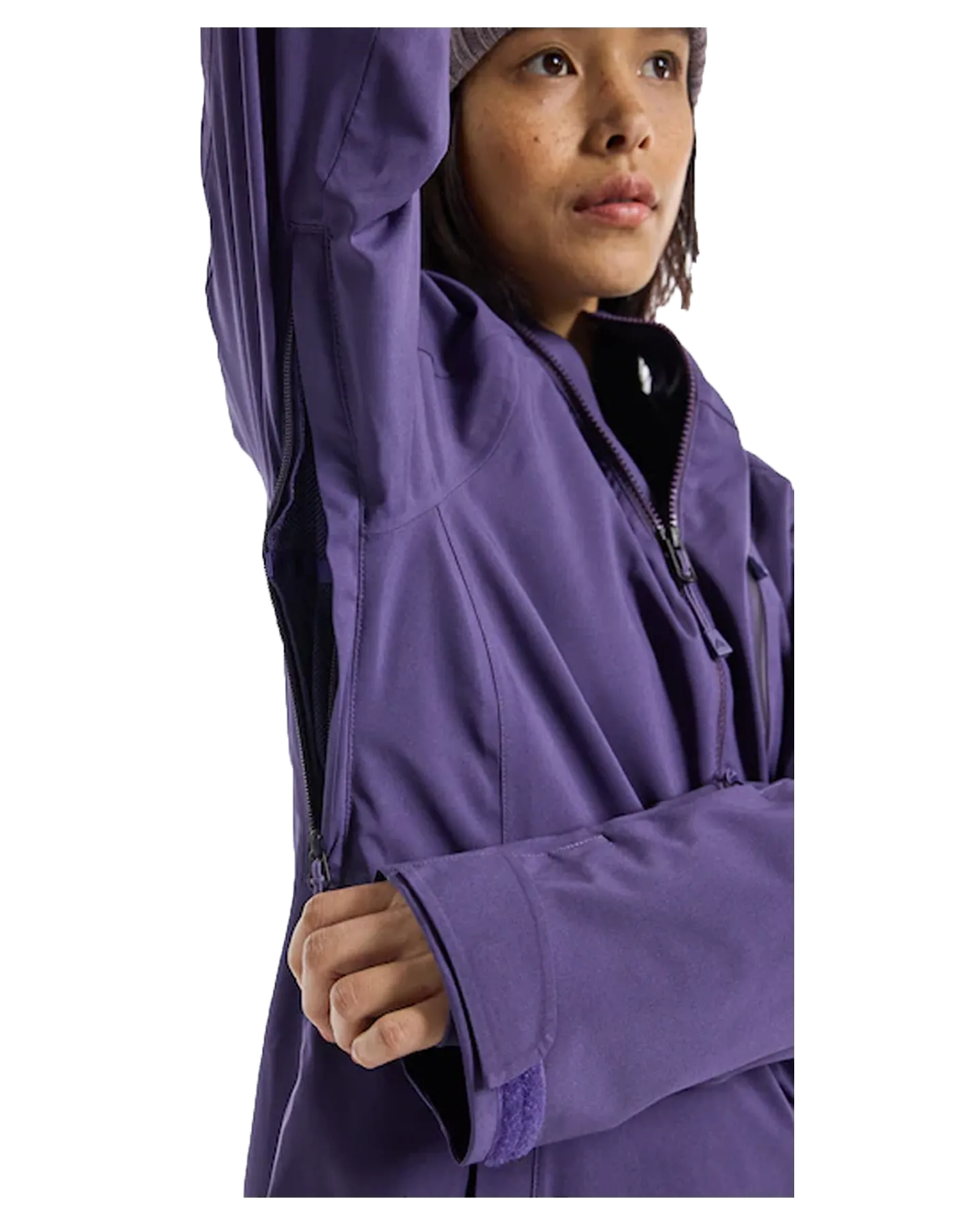 Burton Women's Pyne Snow Jacket | Shop Coats & Jackets at Trojan Wake Ski Snow & Snow Skiers Warehouse