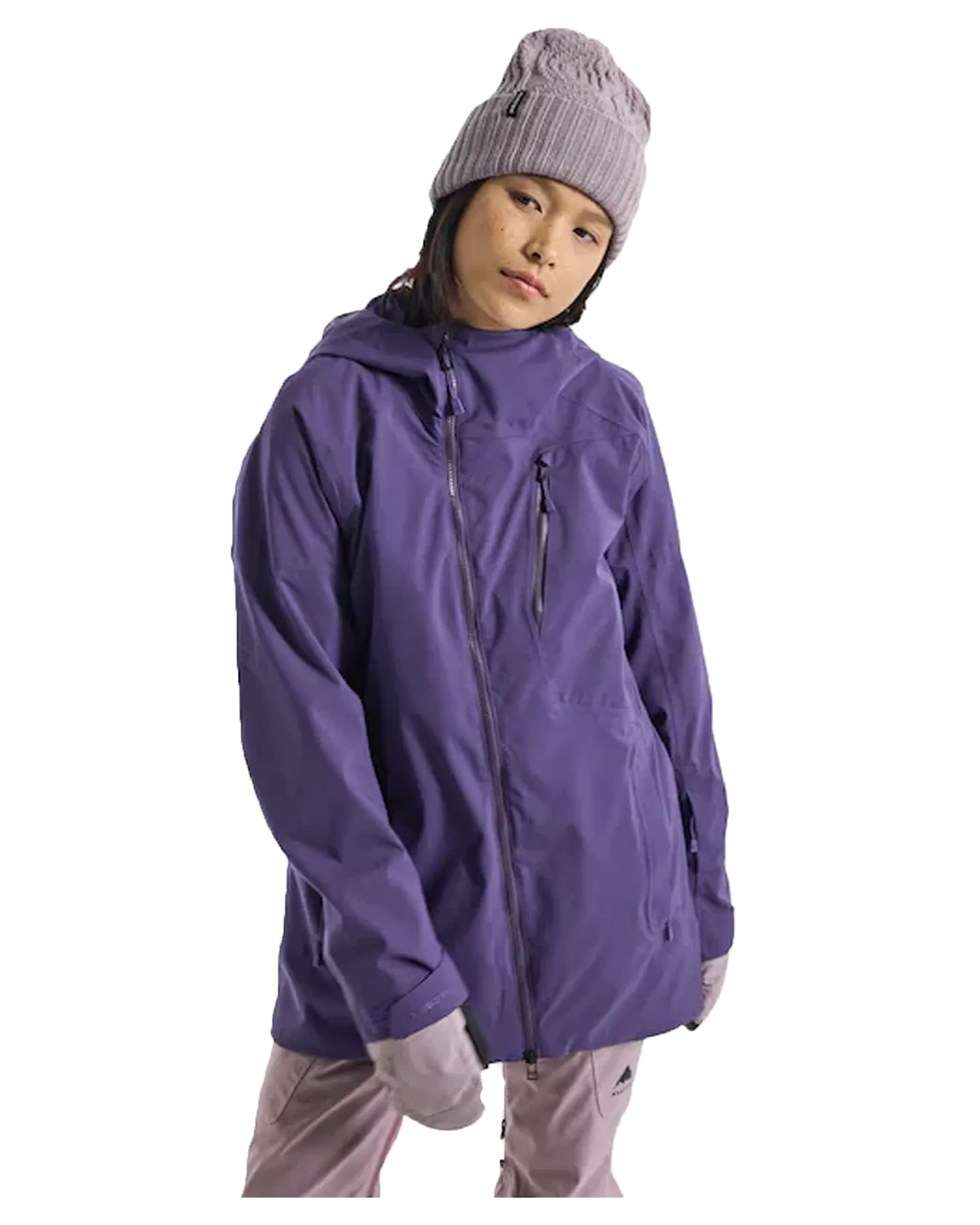 Burton Women's Pyne Snow Jacket | Shop Coats & Jackets at Trojan Wake Ski Snow & Snow Skiers Warehouse