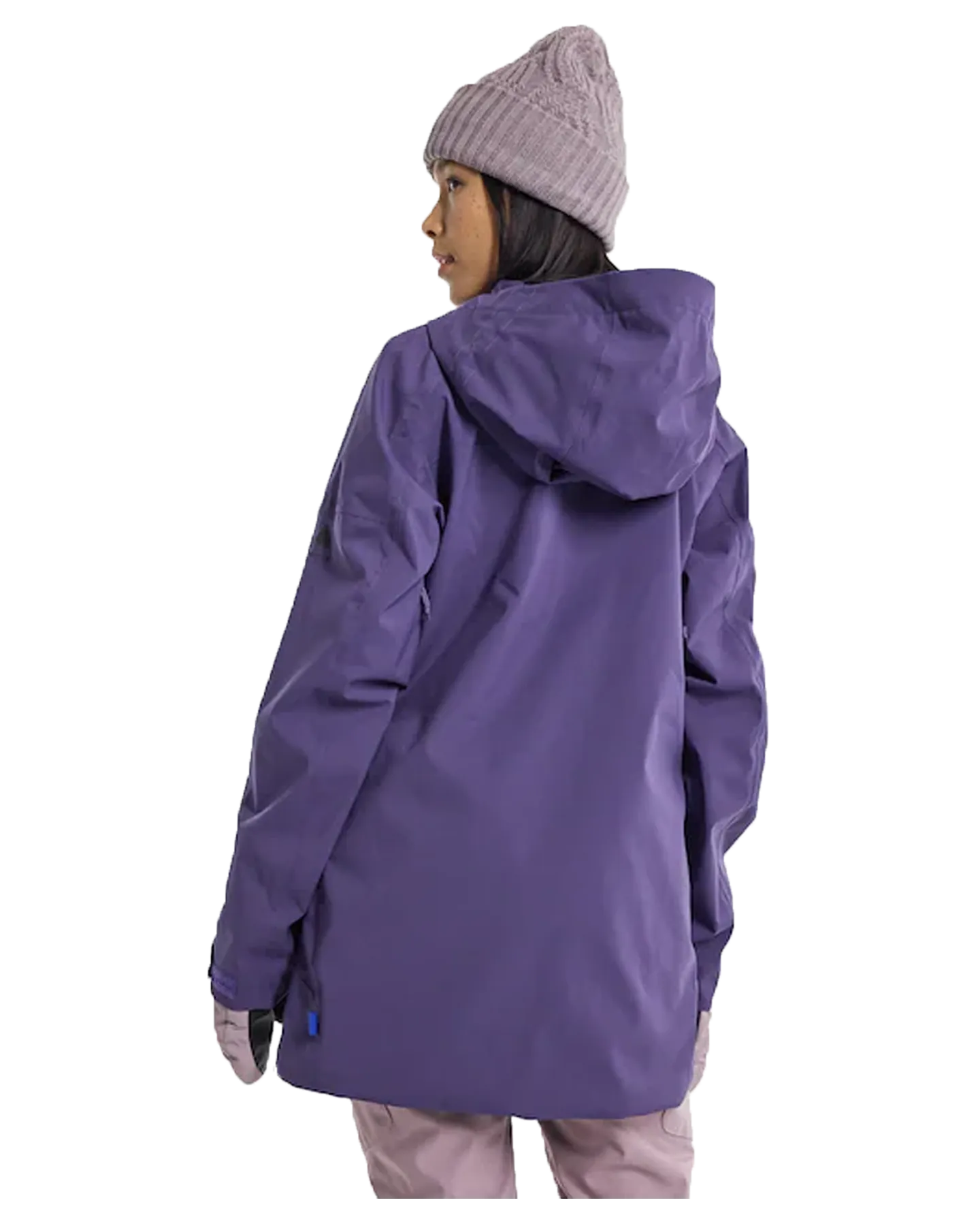 Burton Women's Pyne Snow Jacket | Shop Coats & Jackets at Trojan Wake Ski Snow & Snow Skiers Warehouse