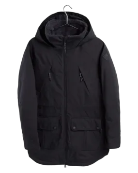 Burton Womens Prowess Jacket - True Black