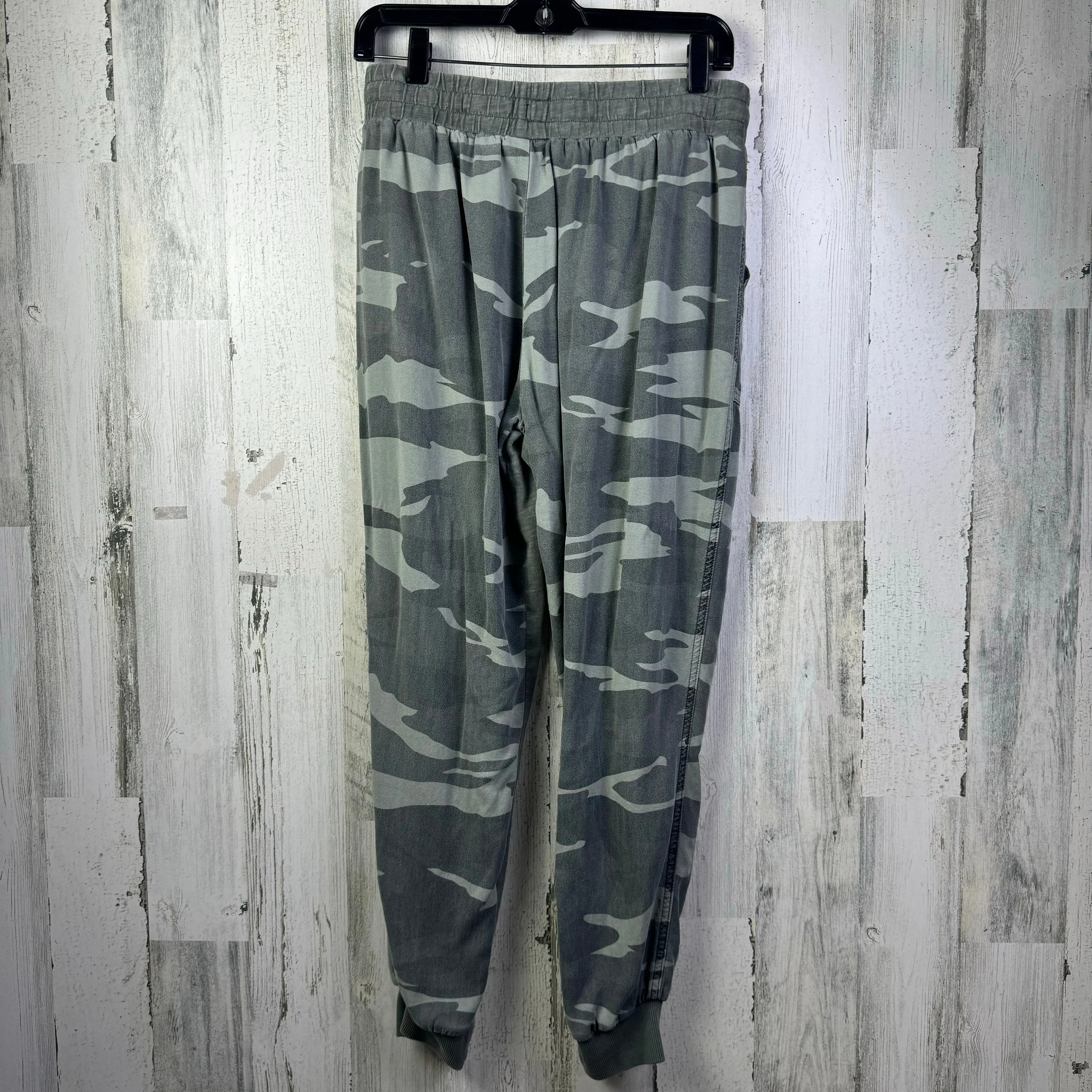 Camoflauge Pants Joggers Splendid, Size 8