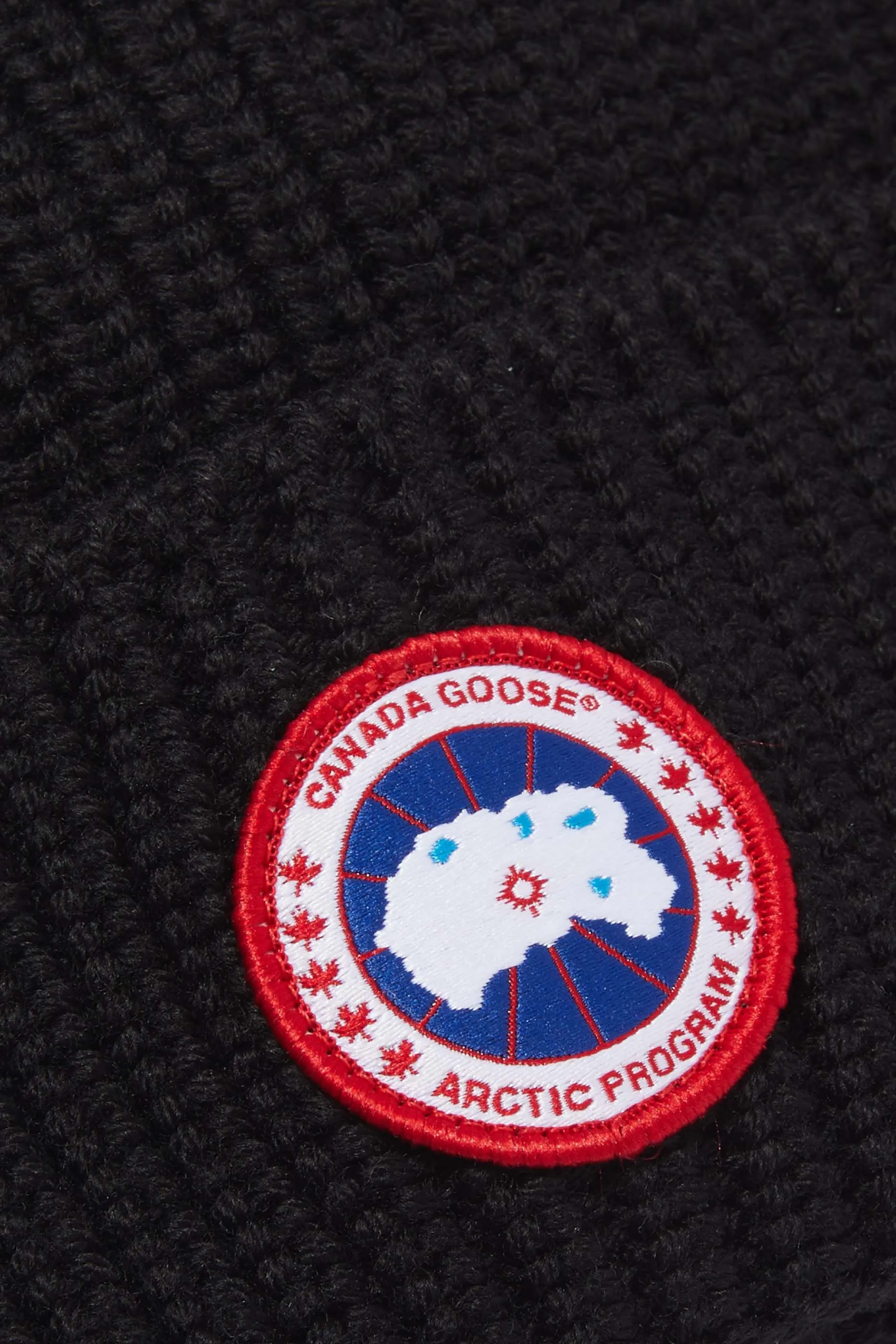 Canada Goose Arctic Disc Beanie