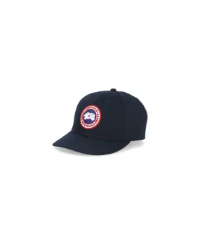 Canada Goose Artic Baseball Cap