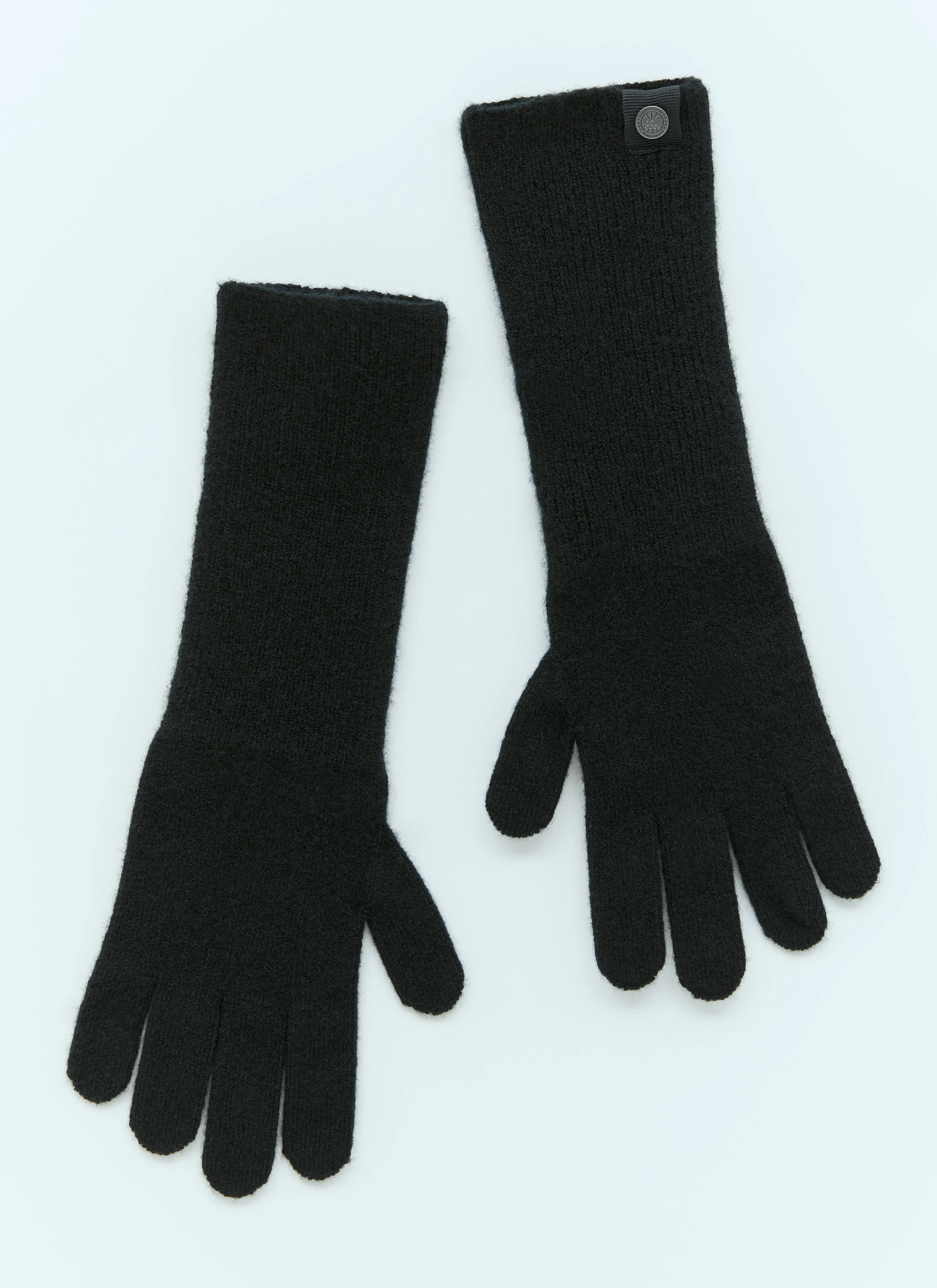 Canada Goose Cashmere Gloves