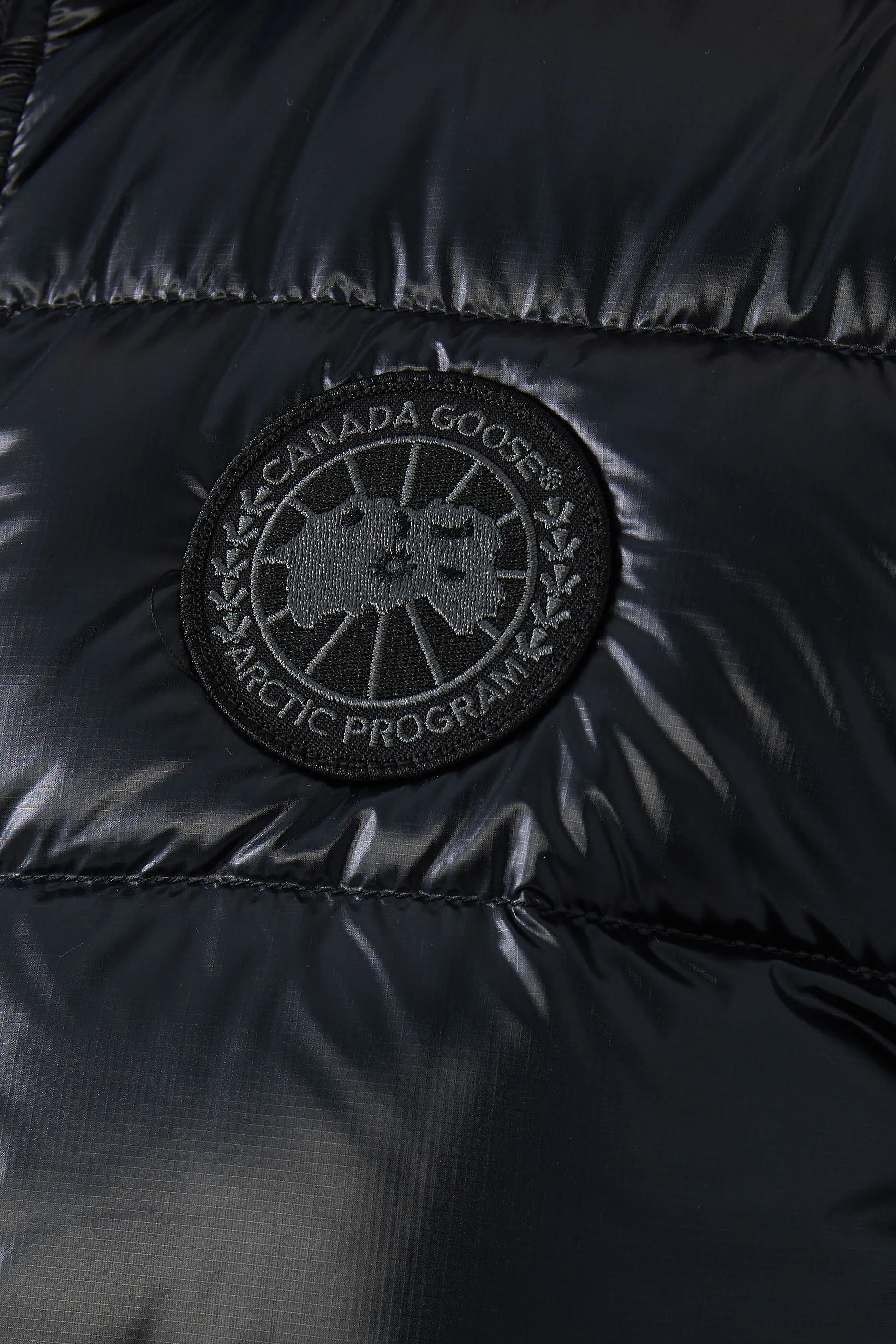 Canada Goose Crofton Padded Vest