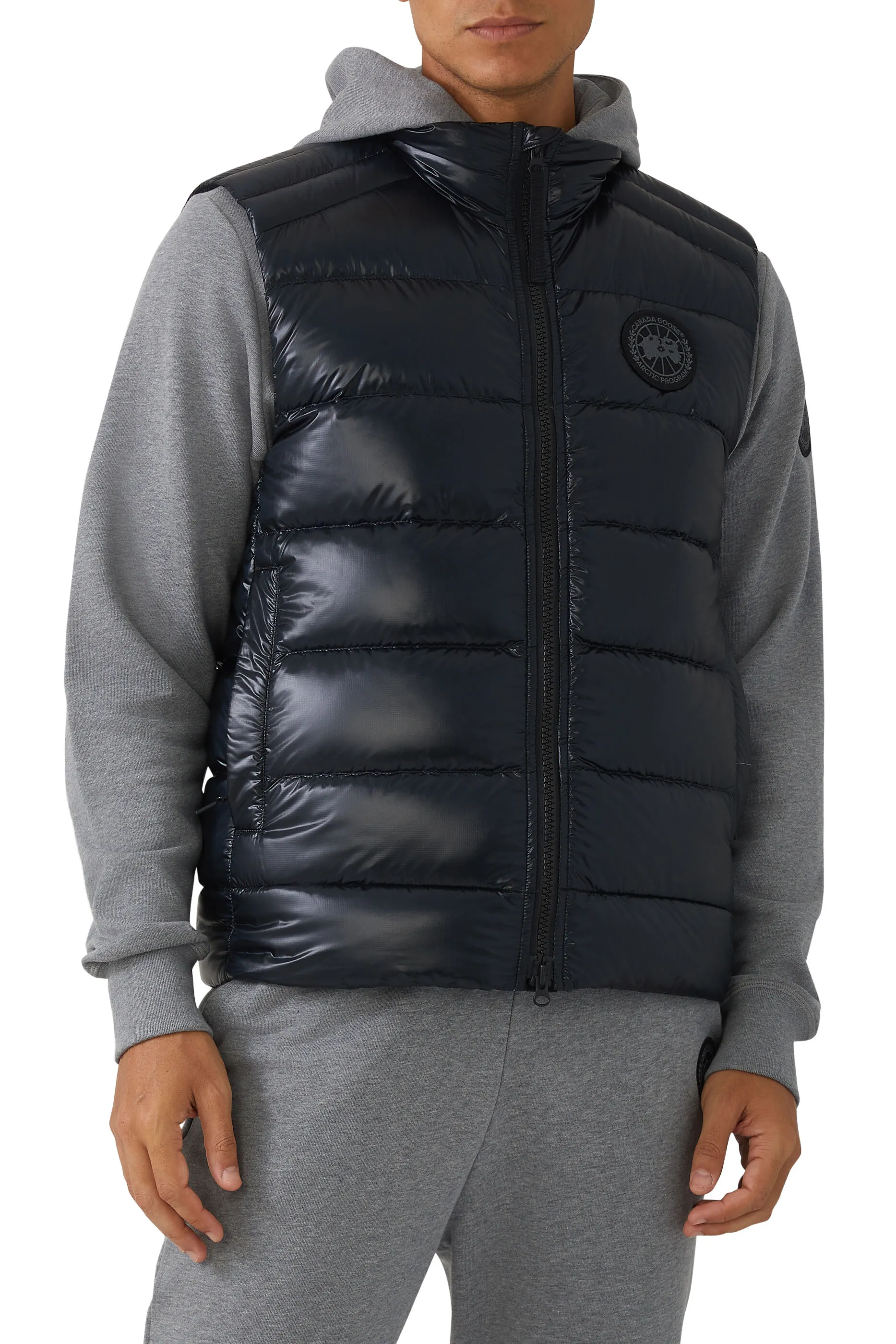 Canada Goose Crofton Padded Vest