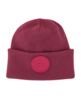 Canada Goose Cyclamen Wool Arctic' Beanie