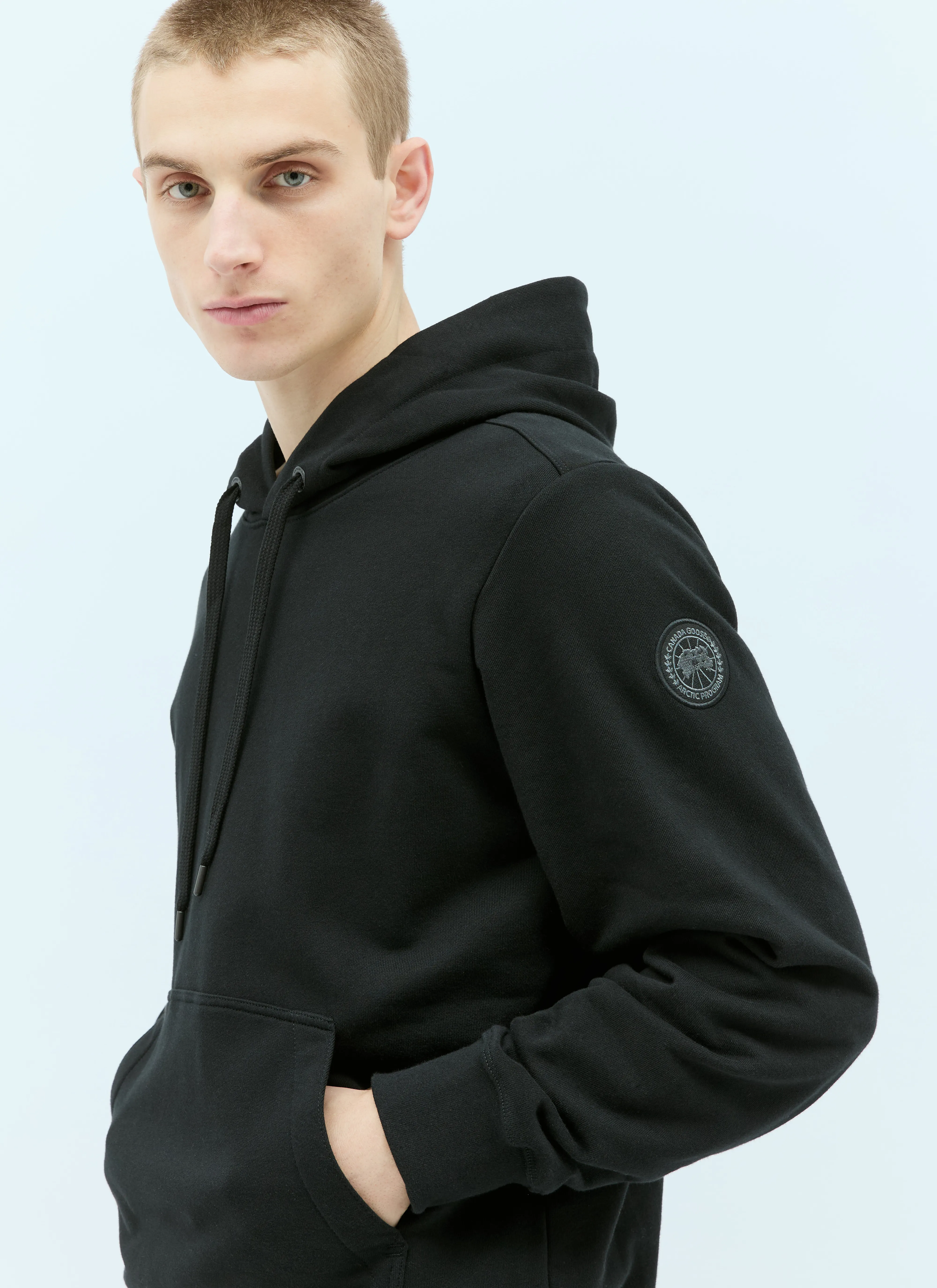 Canada Goose Huron Hooded Sweatshirt